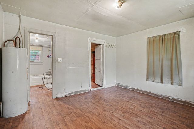 4212 Brady Drive, Fort Worth, TX 76119