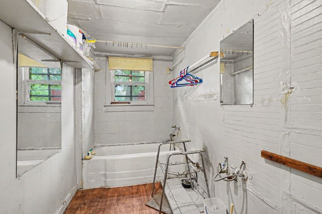 4212 Brady Drive, Fort Worth, TX 76119