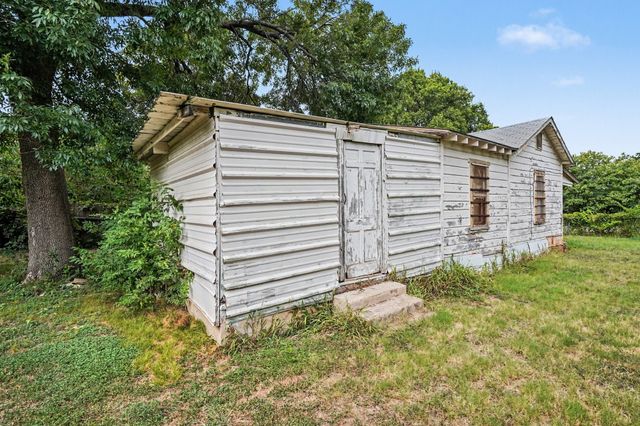 4212 Brady Drive, Fort Worth, TX 76119