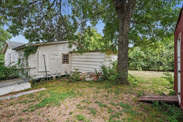 4212 Brady Drive, Fort Worth, TX 76119