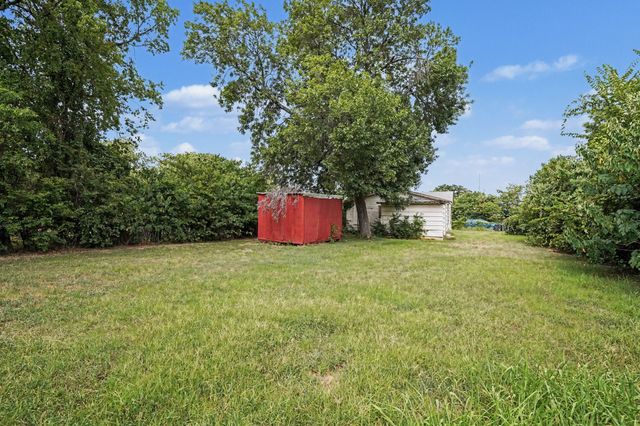 4212 Brady Drive, Fort Worth, TX 76119