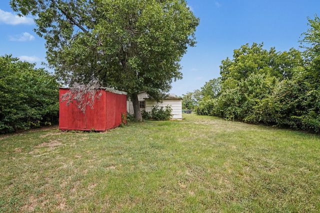 4212 Brady Drive, Fort Worth, TX 76119