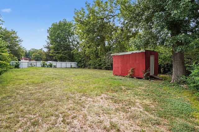 4212 Brady Drive, Fort Worth, TX 76119