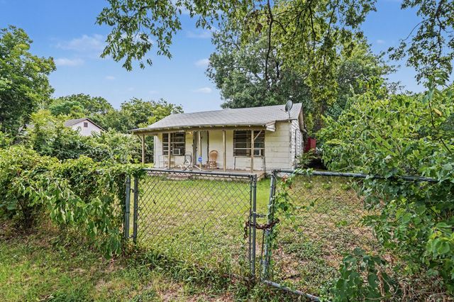 4212 Brady Drive, Fort Worth, TX 76119