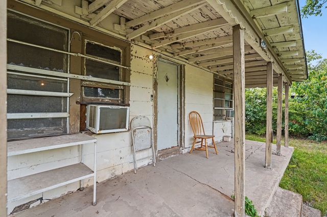 4212 Brady Drive, Fort Worth, TX 76119