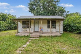 4212 Brady Drive, Fort Worth, TX 76119