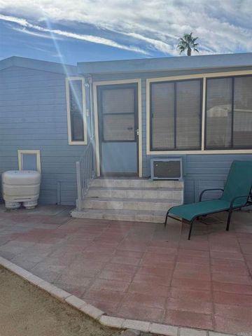 69801 Ramon Road 20, Cathedral City, CA 92234