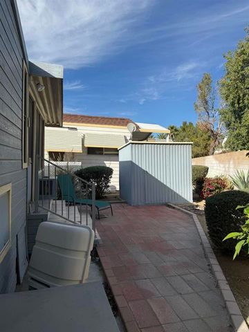 69801 Ramon Road 20, Cathedral City, CA 92234