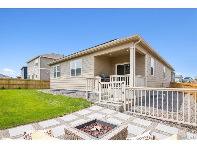 8384 E 132nd Pl, Brighton, CO 80602