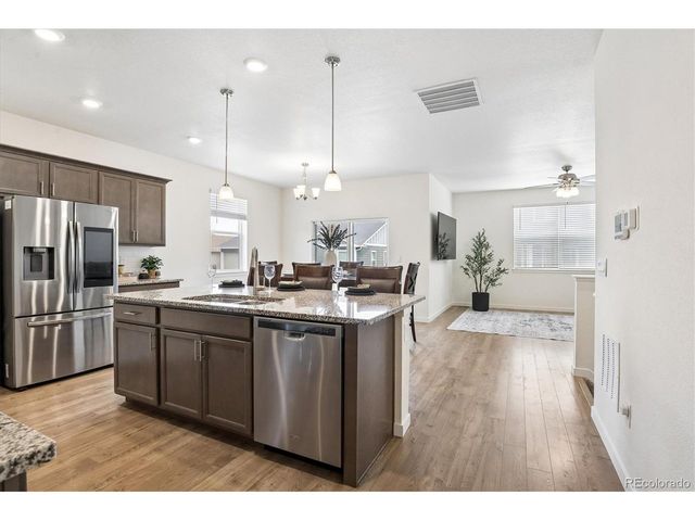 8384 E 132nd Pl, Brighton, CO 80602