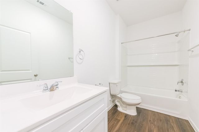 14483 Cedar Ledge Lane, Conroe, TX 77302