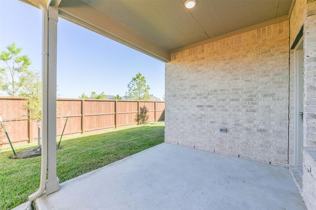 14483 Cedar Ledge Lane, Conroe, TX 77302