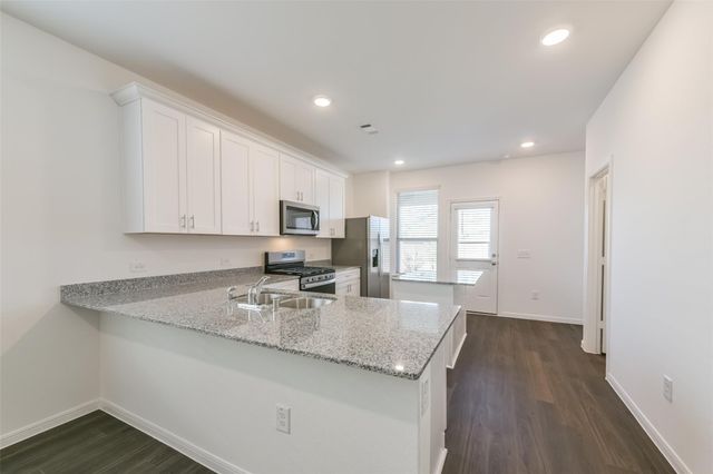 14483 Cedar Ledge Lane, Conroe, TX 77302