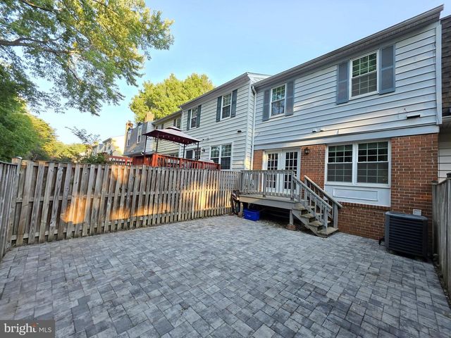 6505 CHINA GROVE CT, Alexandria, VA 22310