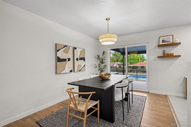 1714 S Vivian Court, Lakewood, CO 80228