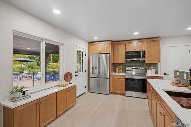 1714 S Vivian Court, Lakewood, CO 80228