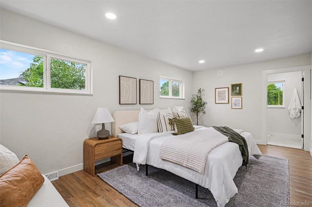 1714 S Vivian Court, Lakewood, CO 80228