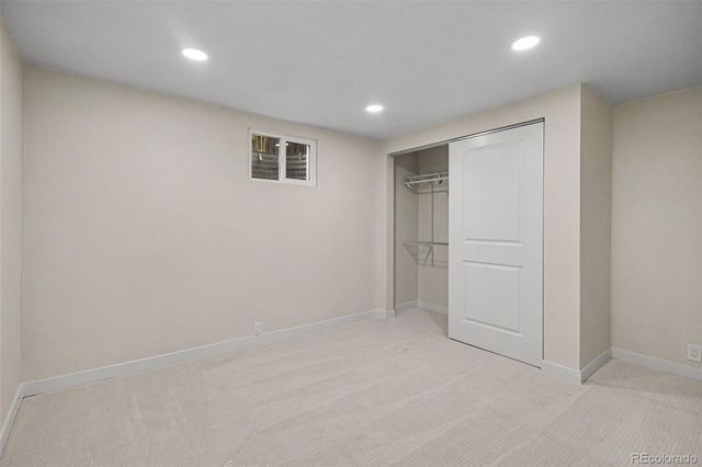 1714 S Vivian Court, Lakewood, CO 80228