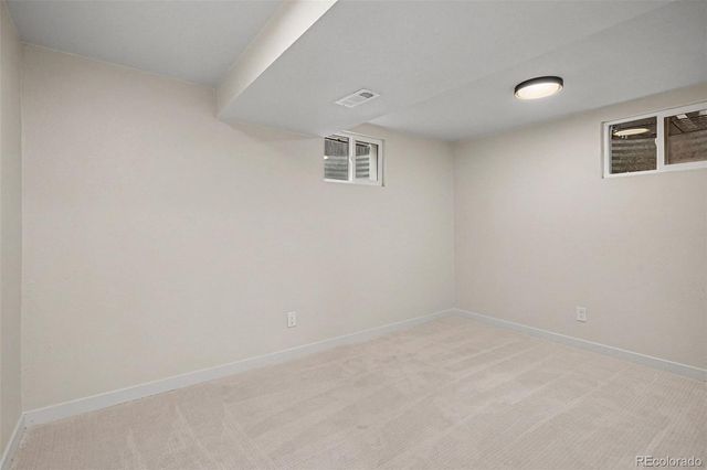 1714 S Vivian Court, Lakewood, CO 80228