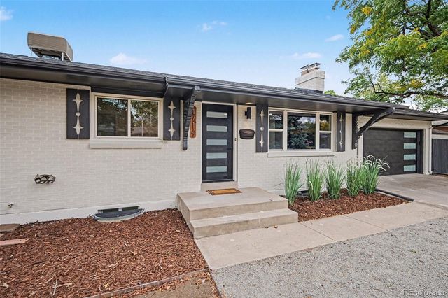 1714 S Vivian Court, Lakewood, CO 80228