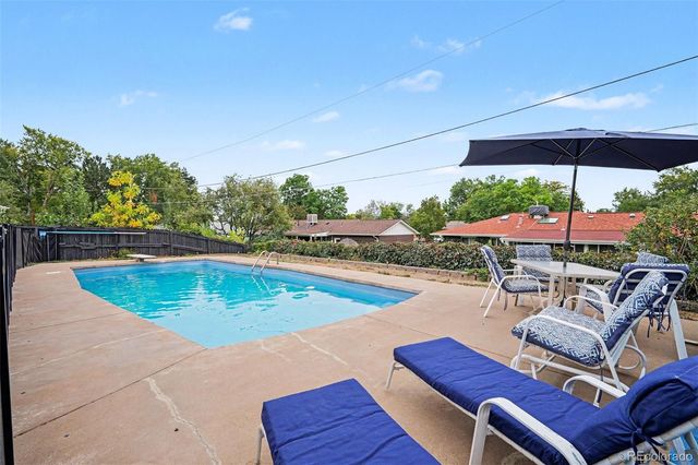 1714 S Vivian Court, Lakewood, CO 80228