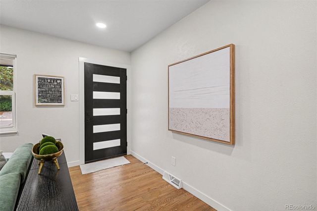1714 S Vivian Court, Lakewood, CO 80228