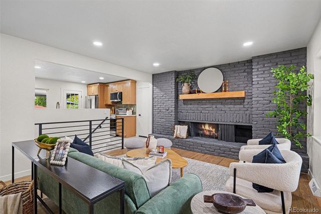 1714 S Vivian Court, Lakewood, CO 80228