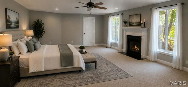 817 W Gray Friar, Marthasville, MO 63357