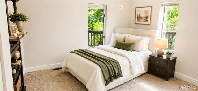 817 W Gray Friar, Marthasville, MO 63357
