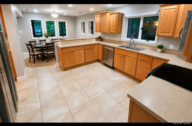 817 W Gray Friar, Marthasville, MO 63357