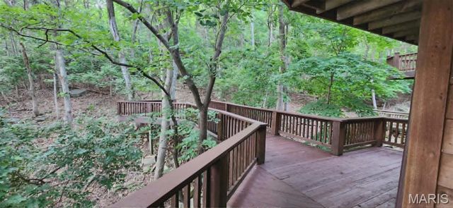 817 W Gray Friar, Marthasville, MO 63357
