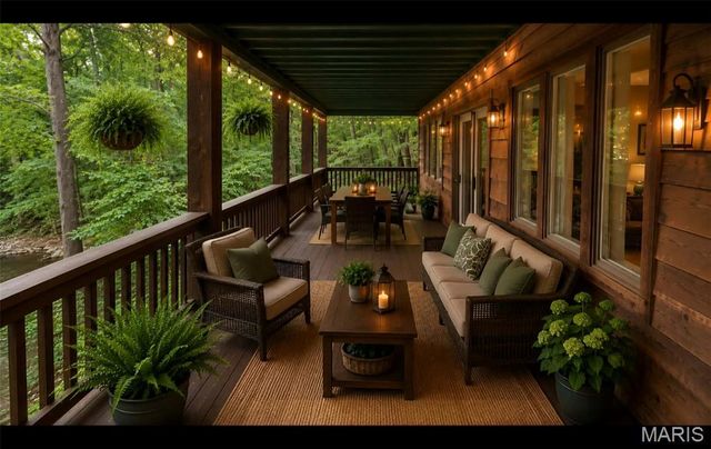 817 W Gray Friar, Marthasville, MO 63357