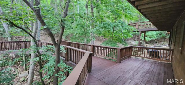 817 W Gray Friar, Marthasville, MO 63357