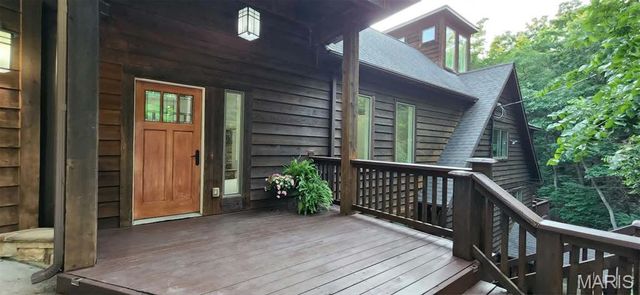 817 W Gray Friar, Marthasville, MO 63357