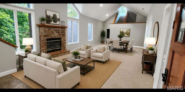 817 W Gray Friar, Marthasville, MO 63357