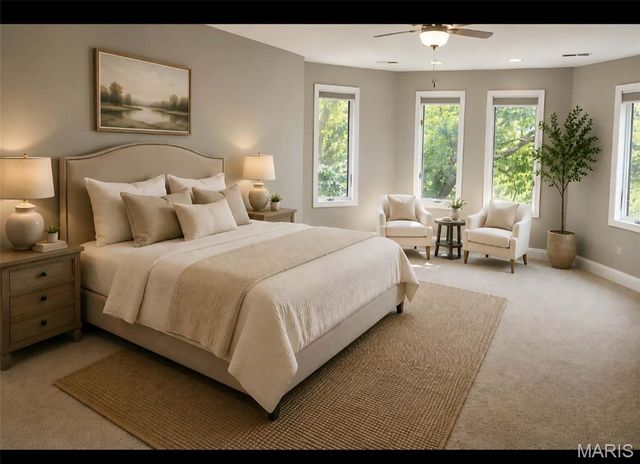 817 W Gray Friar, Marthasville, MO 63357