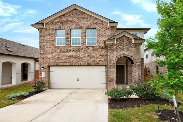 22611 Bristlegrass LN, Lago Vista, TX 78645