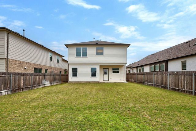 22611 Bristlegrass LN, Lago Vista, TX 78645