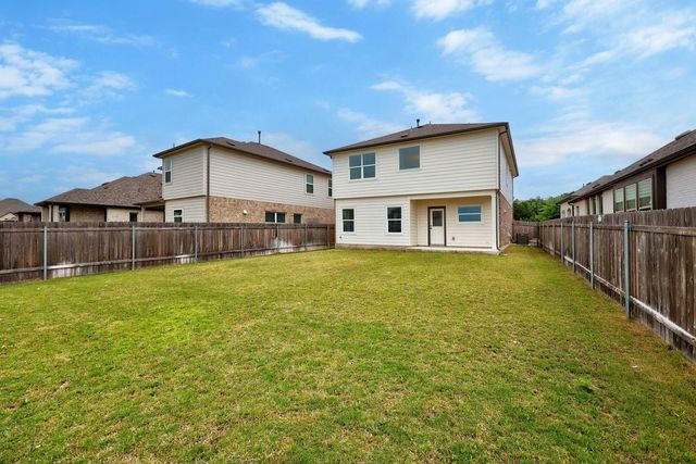 22611 Bristlegrass LN, Lago Vista, TX 78645