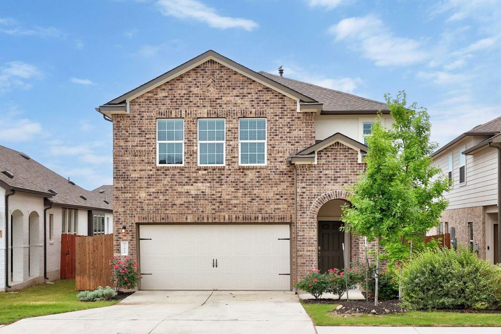 22611 Bristlegrass LN, Lago Vista, TX 78645