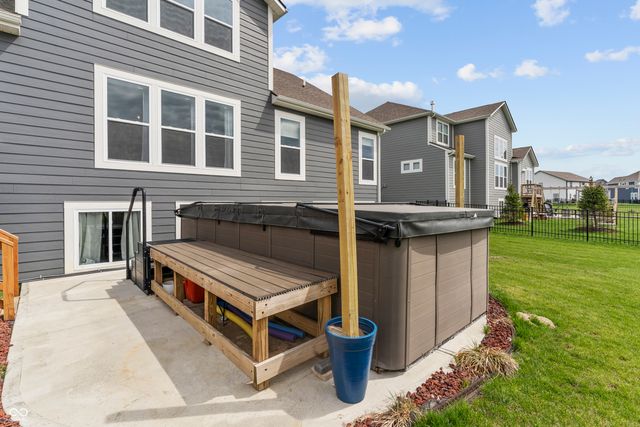 19405 Titus Drive, Westfield, IN 46062