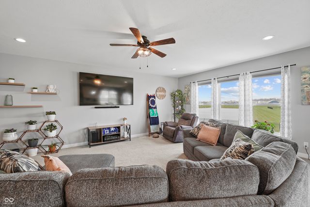 19405 Titus Drive, Westfield, IN 46062