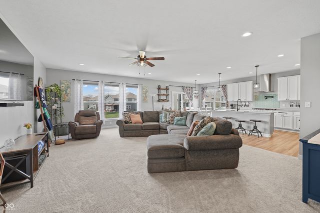 19405 Titus Drive, Westfield, IN 46062