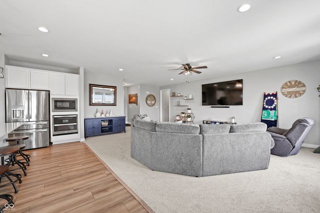 19405 Titus Drive, Westfield, IN 46062