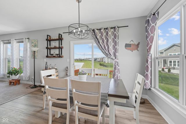 19405 Titus Drive, Westfield, IN 46062