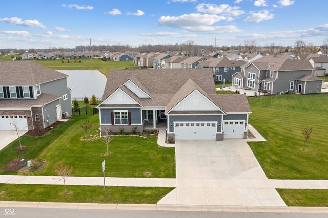 19405 Titus Drive, Westfield, IN 46062