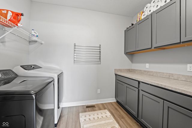 19405 Titus Drive, Westfield, IN 46062