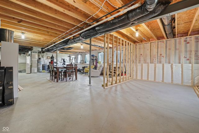 19405 Titus Drive, Westfield, IN 46062