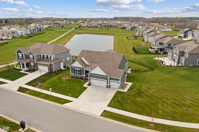 19405 Titus Drive, Westfield, IN 46062