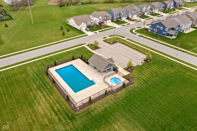 19405 Titus Drive, Westfield, IN 46062